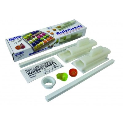 pme-op370-pme-marzippan-fruit-rolling-kit-orange-pear-sugarpaste-modeling-tools